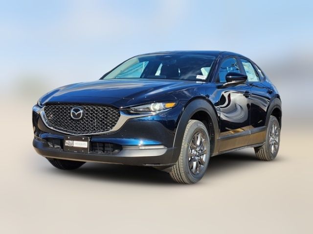 2026 Mazda CX-30 2.5 S