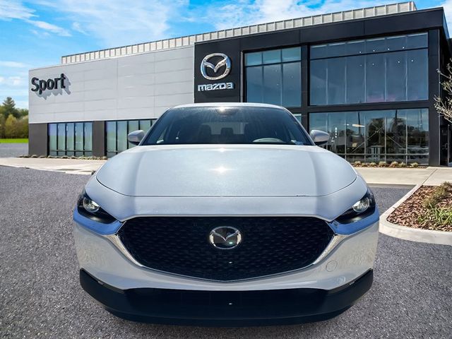 2026 Mazda CX-30 2.5 S