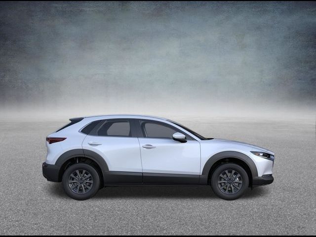 2026 Mazda CX-30 2.5 S