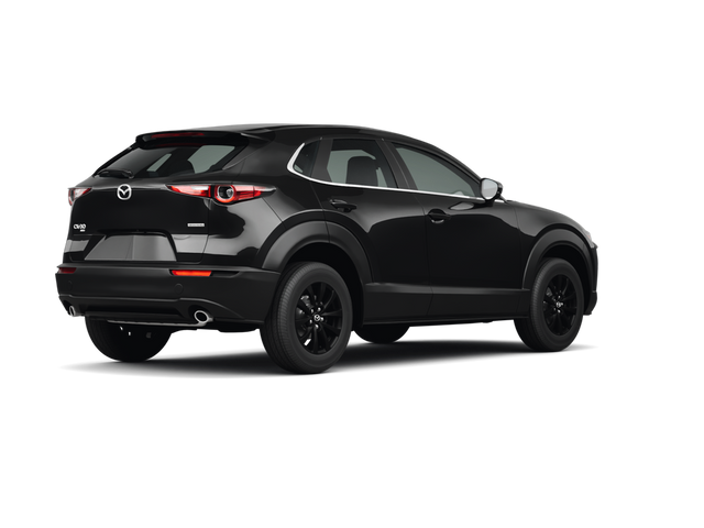 2026 Mazda CX-30 2.5 S