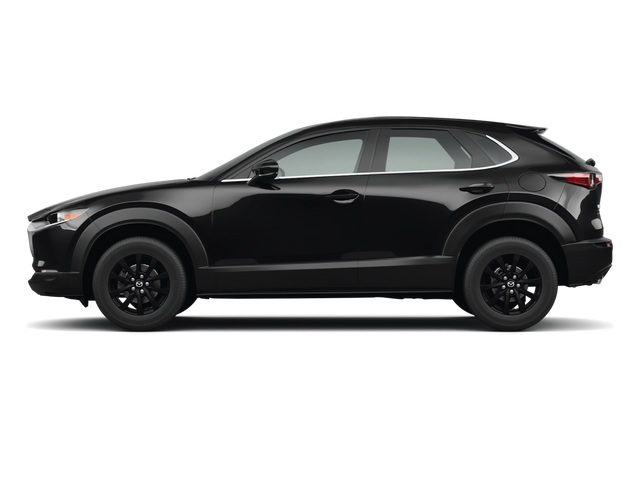2026 Mazda CX-30 2.5 S