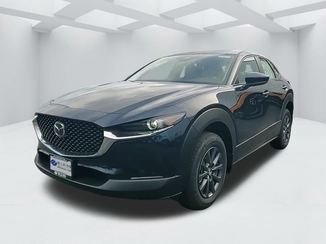 2026 Mazda CX-30 2.5 S