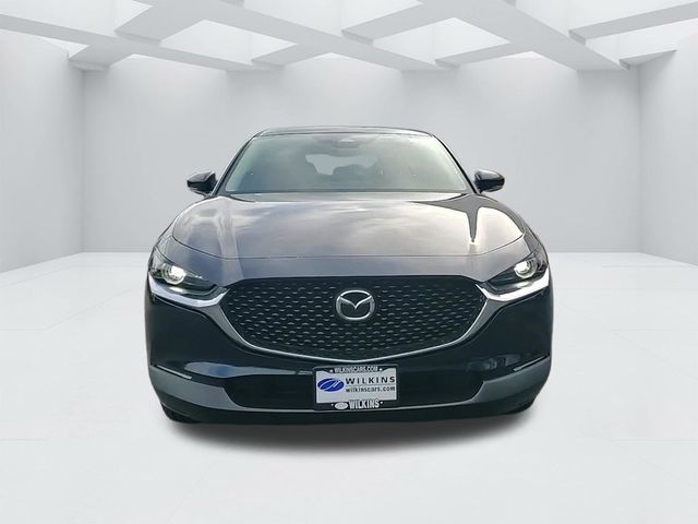 2026 Mazda CX-30 2.5 S