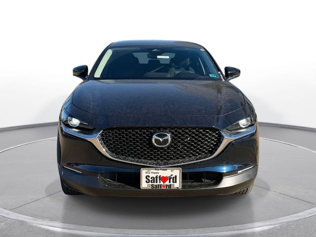 2026 Mazda CX-30 2.5 S