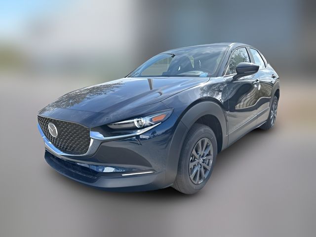 2026 Mazda CX-30 2.5 S
