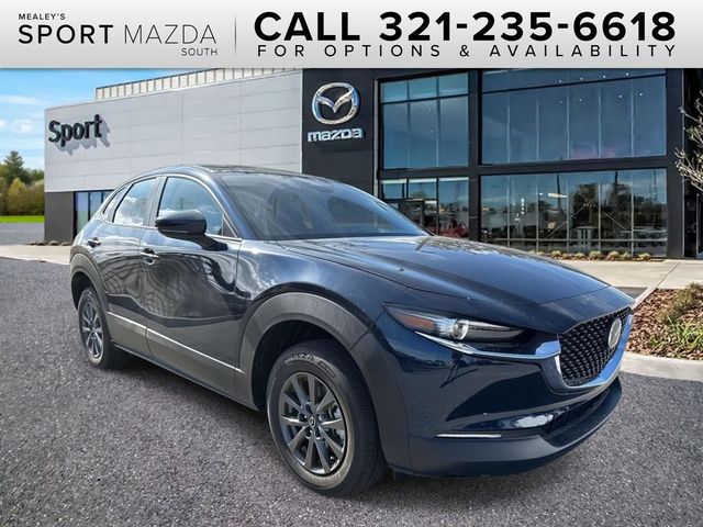2026 Mazda CX-30 2.5 S