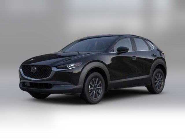2026 Mazda CX-30 2.5 S