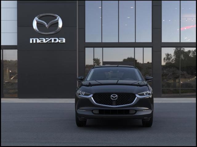 2026 Mazda CX-30 2.5 S