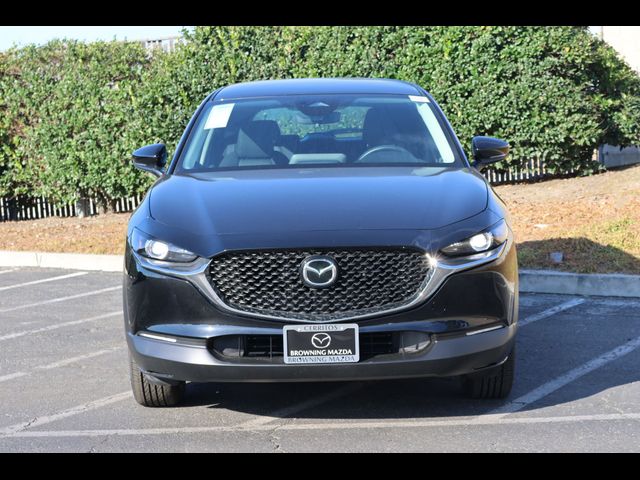 2026 Mazda CX-30 2.5 S
