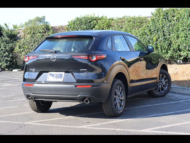 2026 Mazda CX-30 2.5 S