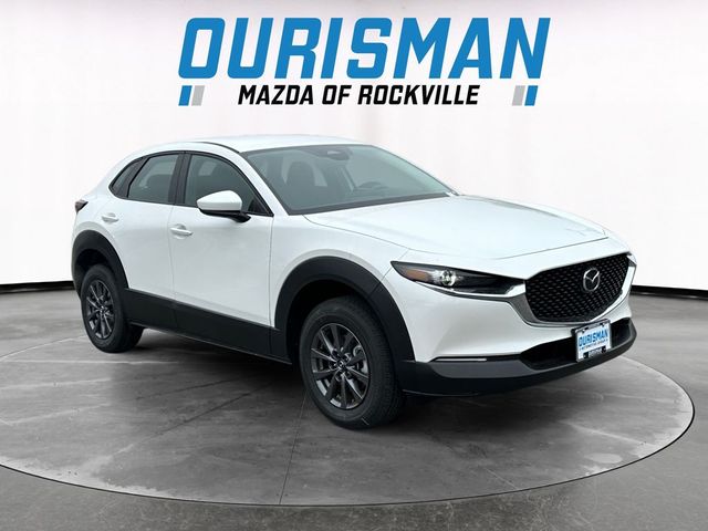 2026 Mazda CX-30 2.5 S