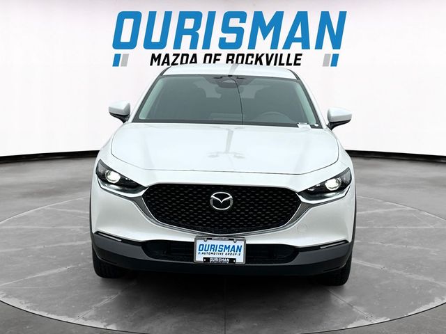 2026 Mazda CX-30 2.5 S