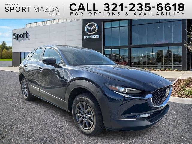 2026 Mazda CX-30 2.5 S