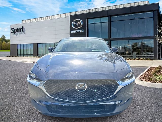 2026 Mazda CX-30 2.5 S