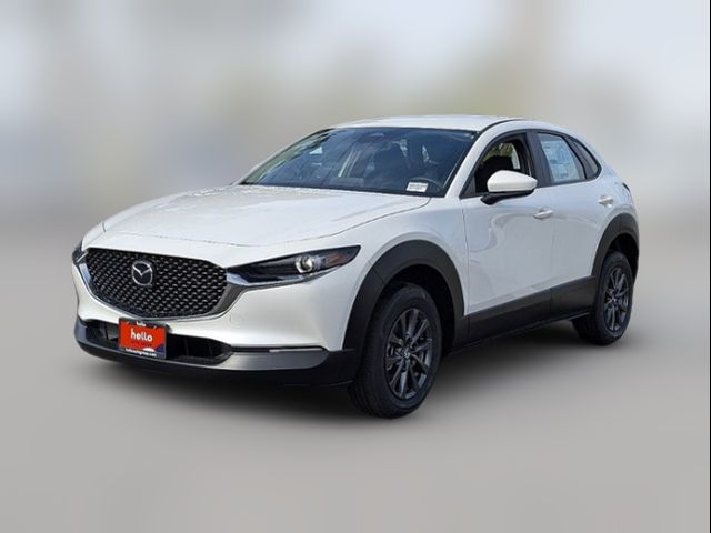 2026 Mazda CX-30 2.5 S