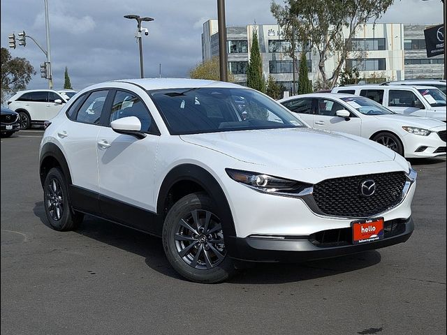 2026 Mazda CX-30 2.5 S