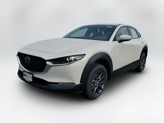 2026 Mazda CX-30 2.5 S