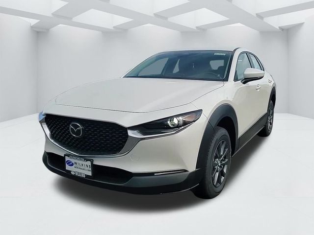 2026 Mazda CX-30 2.5 S