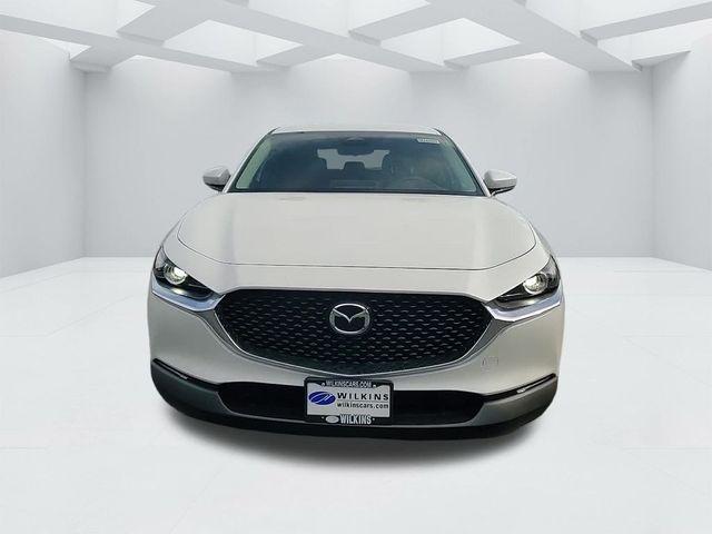 2026 Mazda CX-30 2.5 S