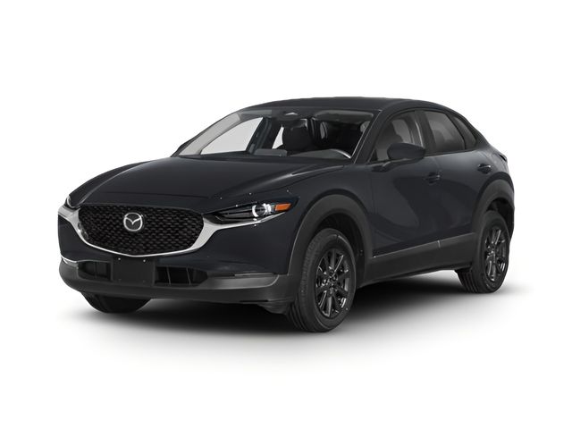 2026 Mazda CX-30 2.5 S