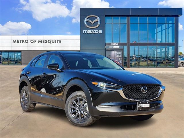 2026 Mazda CX-30 2.5 S