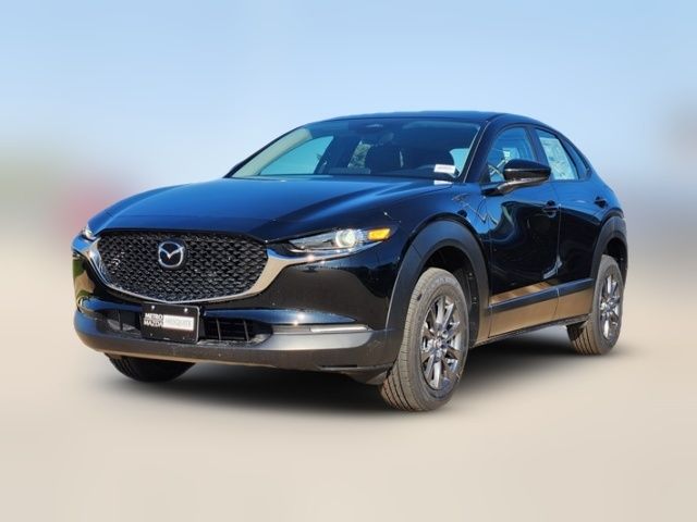 2026 Mazda CX-30 2.5 S