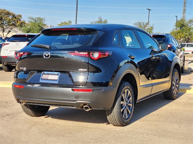2026 Mazda CX-30 2.5 S