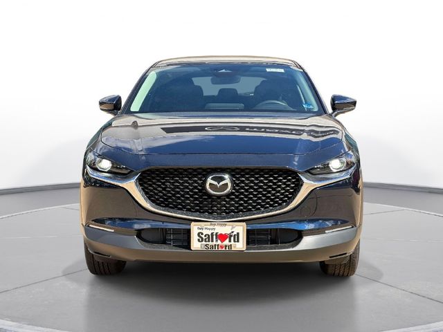 2026 Mazda CX-30 2.5 S