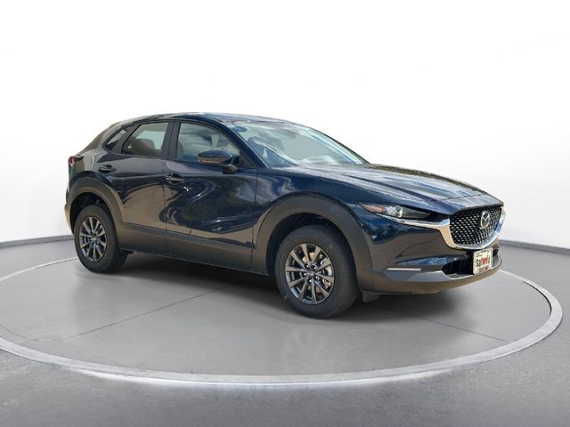 2026 Mazda CX-30 2.5 S