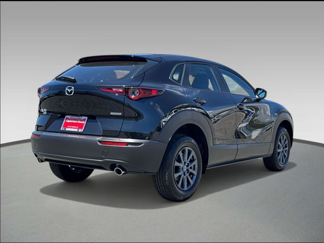 2026 Mazda CX-30 2.5 S