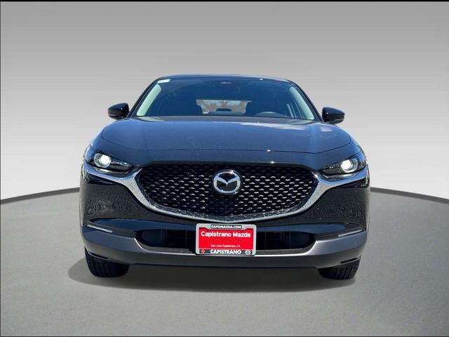 2026 Mazda CX-30 2.5 S