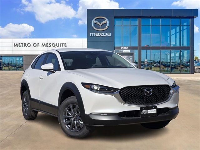 2026 Mazda CX-30 2.5 S