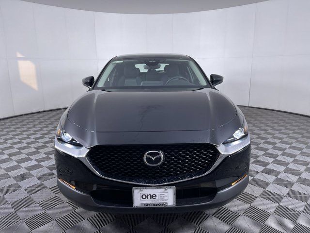 2026 Mazda CX-30 2.5 S