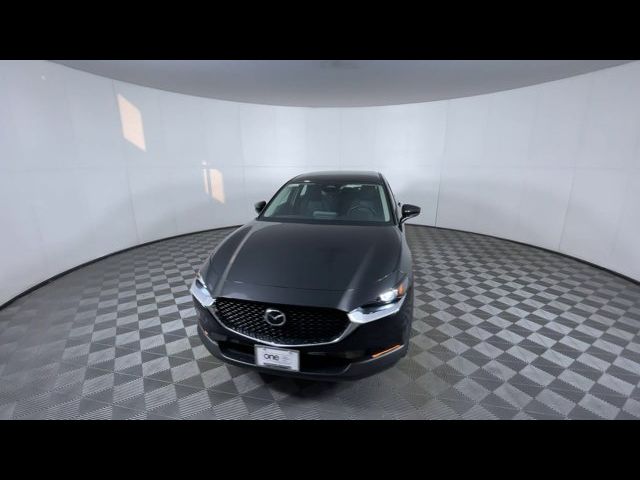 2026 Mazda CX-30 2.5 S