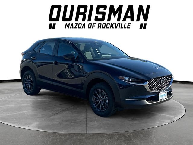 2026 Mazda CX-30 2.5 S