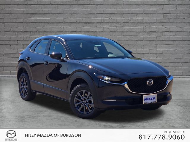 2026 Mazda CX-30 2.5 S
