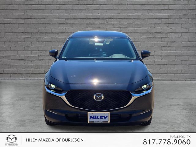 2026 Mazda CX-30 2.5 S