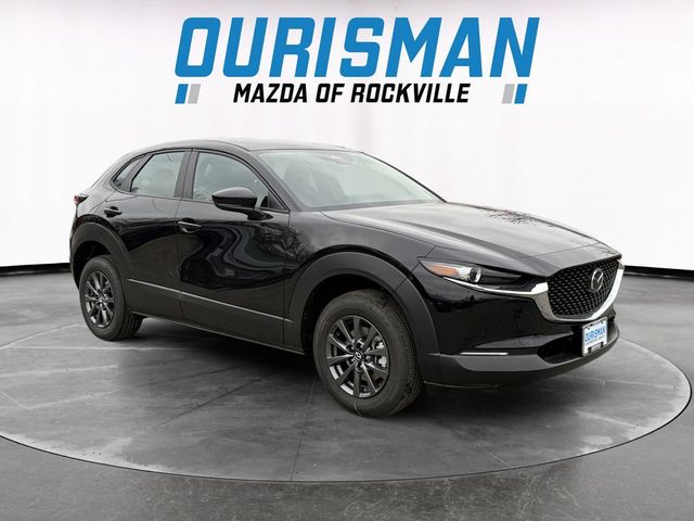 2026 Mazda CX-30 2.5 S