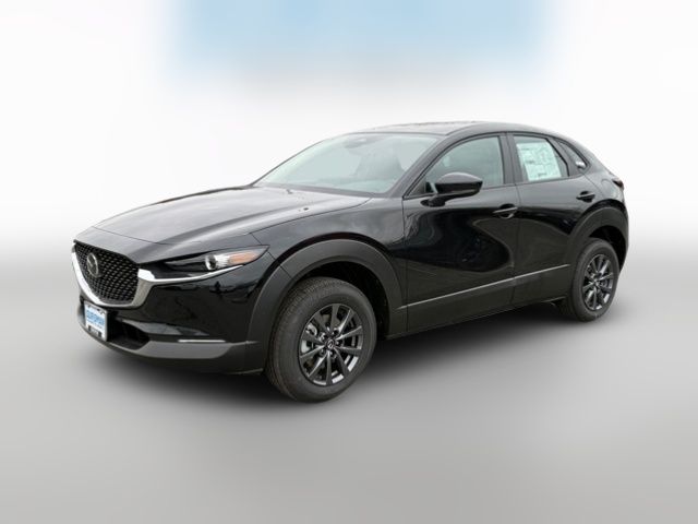 2026 Mazda CX-30 2.5 S