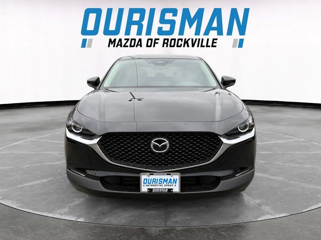 2026 Mazda CX-30 2.5 S