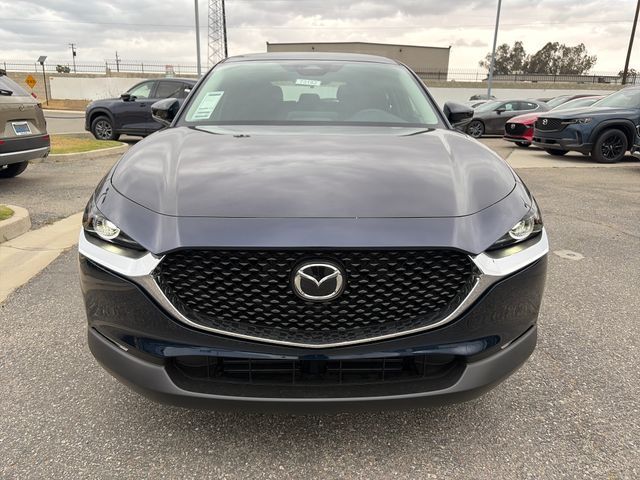 2026 Mazda CX-30 2.5 S