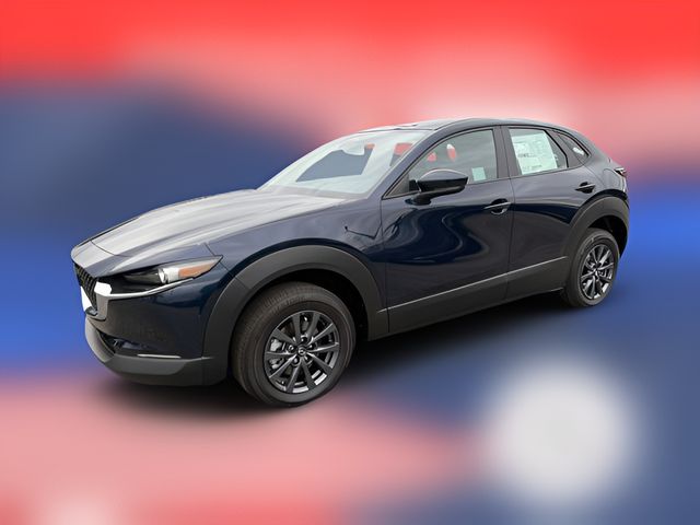 2026 Mazda CX-30 2.5 S