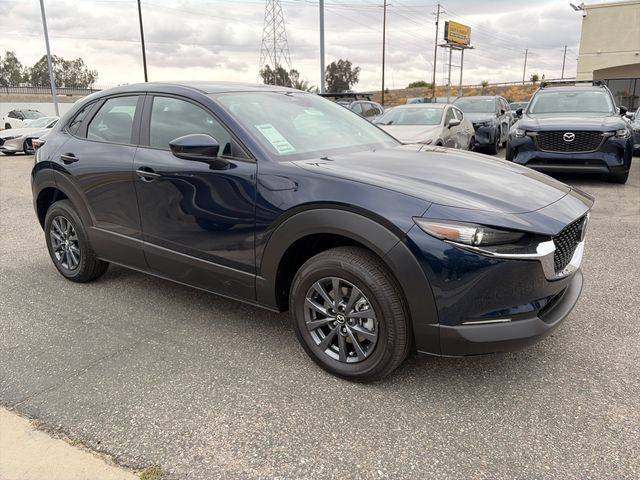 2026 Mazda CX-30 2.5 S