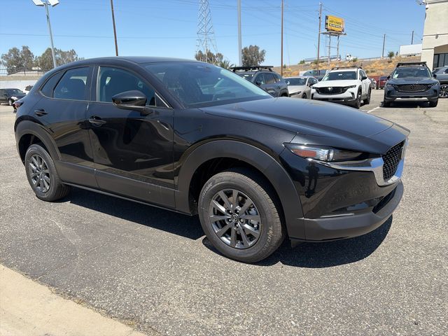 2026 Mazda CX-30 2.5 S