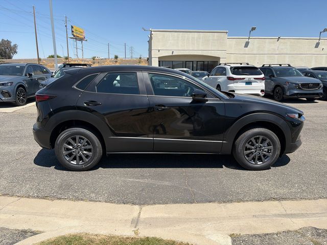 2026 Mazda CX-30 2.5 S