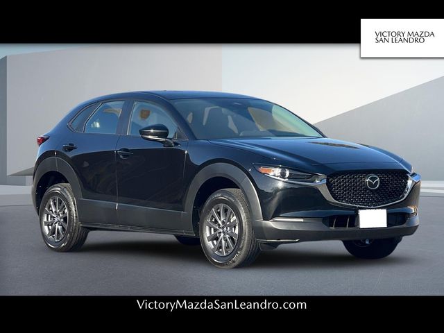2026 Mazda CX-30 2.5 S