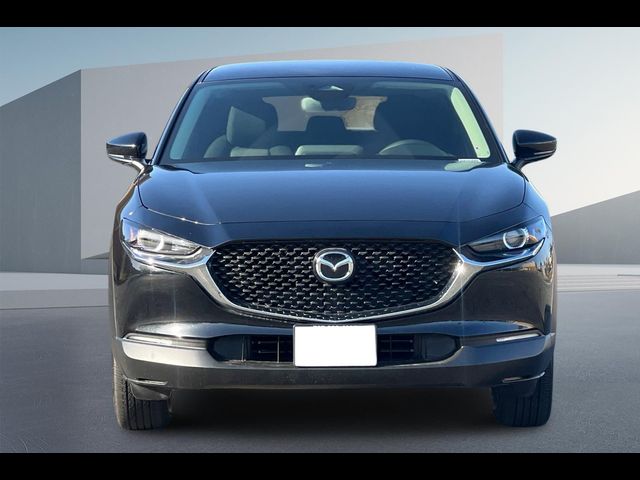 2026 Mazda CX-30 2.5 S