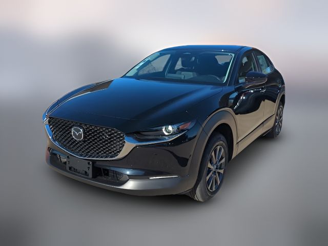 2026 Mazda CX-30 2.5 S