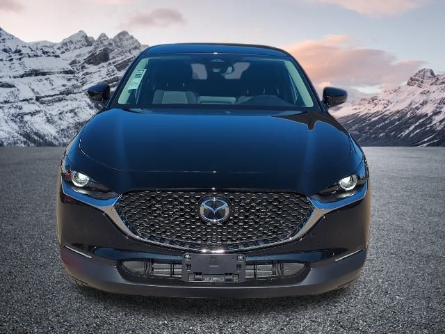 2026 Mazda CX-30 2.5 S