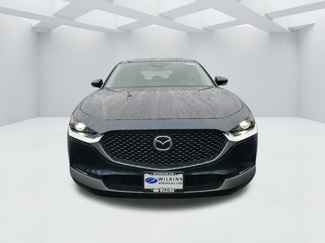 2026 Mazda CX-30 2.5 S